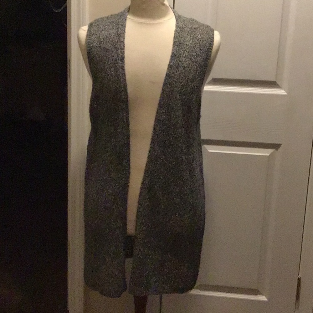 Women’s light Sweater Vest